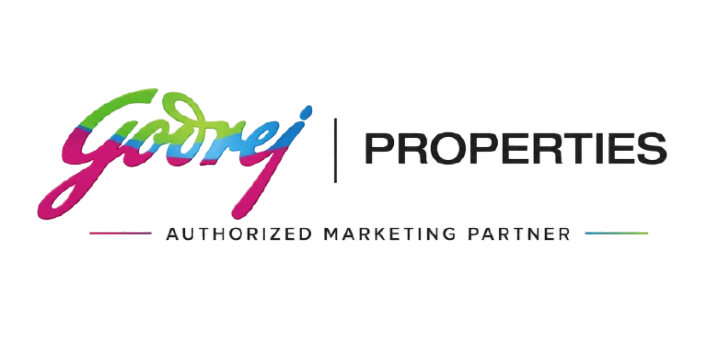 Godrej Properties — Authorised Channel Partner